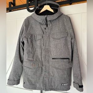 XL Men’s Burton Ski/Snowboard Jacket